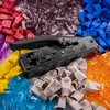 Gumový rukáv Napájecí zástrčka RJ45 50 ks Mod Anti-kink Náhled obrázku produktu 6