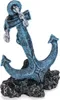 Beeztees Anker - Aquarium Ornamente - Polyresin - Produktbild-Vorschau 1