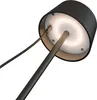 Kabellose LED-Tischleuchte mit Solar, mit Touch-Steuerung, Produktbild-Vorschau 3