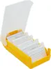 TimeTEX Karteikasten für A8 Kunststoff Produktbild-Vorschau 6