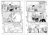 Heartstopper Volume 3 (deutsche Hardcover-Ausgabe) Produktbild-Vorschau 9