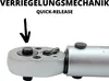 FAMEX Drehmomentschlüssel 10865 mit Knarre 1/2 Zoll (12,5 Produktbild-Vorschau 4