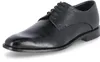 behrens & wilken Schuhe 1000 schwarz 43 Produktbild-Vorschau 1