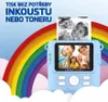 Dětská kamera LAMAX InstaKid1 Blue (LXKCMIK1NNNLA) Náhľad obrázku produktu 14
