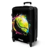 NoBoringSuitcases.com Hartschalen Koffer Mittelgroß Produktbild-Vorschau 2