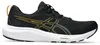 ASICS Gel Contend 9 - Black/Yamabuki Produktbild-Vorschau 6