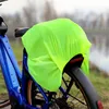 Wodoodporna torba rowerowa na bagażnik 35 l, torba bagażowa Podgląd zdjęcia produktu 10