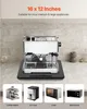 Rollbrett 406x305mm für Kaffeemaschine & Küchenmaschine - Produktbild-Vorschau 3