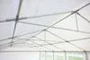 Párty stan 6x8m PVC PREMIUM 500 g/m² - Zeleno-bílá + DÁREK Náhled obrázku produktu 4