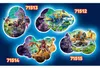 LEGO Dreamzzz Lisi Mech-Strażnik 71508 Podgląd zdjęcia produktu 24