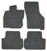 für Seat Leon ab 04/2020 Passform Fußmatten PETEX Produktbild-Vorschau 12