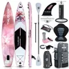 THUNDER® | ROSEA 365 | Aufblasbares SUP-Board | 365 cm | Produktbild-Vorschau 1