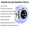 Elektrische automatische Nagelfeile  - Nagelschneider Produktbild-Vorschau 10