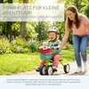 BAMBINIWELT Lenkerkorb für Kinder Lenkertasche kompatibel Produktbild-Vorschau 2