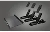 Thrustmaster Raceline Pedals III LC, Pedál, Černá, Kov, 100 Náhled obrázku produktu 10