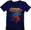 Marvel Comics Spider-Man - Amazing Spider-Man - Navy Produktbild-Vorschau 1