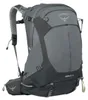 Zaino da trekking OSPREY Sirrus 34 da donna, grigio, 34 L Anteprima dell’immagine prodotto 1