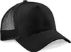 Beechfield B640 | Snapback Trucker Cap / Casquette / Bonnet Voir les images du produit 1