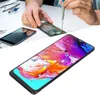 Digitalizator wyświetlacza LCD z ramką do Samsung Galaxy Podgląd zdjęcia produktu 4