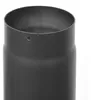 Raik Basic Zugregulierung 130mm gussgrau Länge 1000mm für Produktbild-Vorschau 2