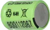 vhbw 5x Akkuzelle Ersatz für 1/3AAA für Modellbau (150mAh, Produktbild-Vorschau 9