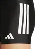 Adidas 3S Bld Boxer Navy Navy 7 Produktbild-Vorschau 9