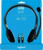 Logitech LGT-H110 Produktbild-Vorschau 8