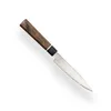 Suncraft Senzo schwarzes kleines Küchenmesser 120 mm BD02 Produktbild-Vorschau 3