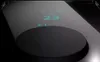 Pannello di controllo HUUM UKU GLASS, nero (senza Anteprima dell’immagine prodotto 3