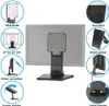 Standfeste Halterung SUPREME | Touchscreens POS oder PC Produktbild-Vorschau 4
