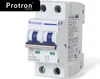 Protron DC Leitungsschutzschalter Sicherungsautomaten für Produktbild-Vorschau 1