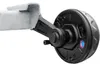 Brzděná náprava  VGB13 1350 kg A: 1300 C: 1750 112x5 Náhled obrázku produktu 6