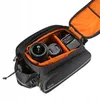Borsa da bicicletta per portapacchi, 35L, Vayox VA0346, Anteprima dell’immagine prodotto 16