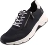 Rieker Damen Sneaker Mesh Reißverschluss Wechselfußbett Produktbild-Vorschau 27