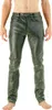 Bockle® Big Cheeker Green Lederhose Lederjeans Echtleder Produktbild-Vorschau 1