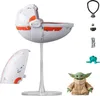 Star Wars Black Series, actiefiguur Grogu, 15 cm Productafbeelding-voorbeeld 18