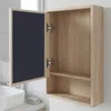 Sada Koupelnového Nábytku S Umyvadlem Rea Gama T25023 Bxm Náhled obrázku produktu 6
