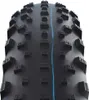 Schwalbe Jumbo Jim Evolution -fatbikerengas, 26 x 4.00" Náhľad obrázku produktu 2