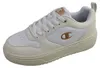 Champion Rebound Lite Low Wht/Natl/Rs.Gold Größe EU 40 Produktbild-Vorschau 8
