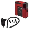 EINHELL Akku-Kompressor SUPPERO 18/380, Solo Produktbild-Vorschau 1