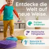 Mavie & me Balanciersteine für Kinder 5er Set Stapelsteine Produktbild-Vorschau 2