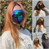 Gesichtsschutzbrille mit Visier, Vollgesichtsmaske, Produktbild-Vorschau 5