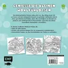 Cozy Coloring - Cozy Spaces Produktbild-Vorschau 2