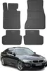 2017-2024 BMW 5er Limo Touring G30 G31 Fußmatten Gummi Produktbild-Vorschau 1