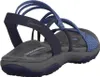 SKECHERS Reggae Slim Sandale Damen blau 40 Produktbild-Vorschau 27