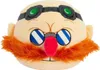 Sonic - The Hedgehog Mocchi-Mocchi Mega Plüschfigur Eggman Produktbild-Vorschau 1