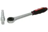 Rothenberger Uni-Stufenschlüssel-Set, Ratsche, 3/8-1", 1 Produktbild-Vorschau 14