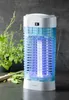 DOMO – Lapač hmyzu 2500 V – KX006N2 Náhľad obrázku produktu 6