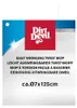 Dirt Devil Mop microfibre - 125 x ⌀ 7,5 CM - Facile à Voir les images du produit 3