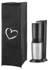 kwmobile Hülle kompatibel mit Soda Stream Crystal 2.0 - Produktbild-Vorschau 1
